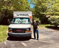 uhaul mason ohio|More.